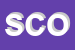 Logo di SCOVA (SAS)