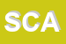 Logo di SCAF