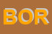 Logo di BORGHESI (SRL)