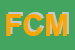 Logo di FAMIGLIA COOPERATIVA DI MALE'