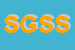 Logo di STADIO GHIACCIO-CALCIO SGS SRL