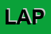 Logo di LAPOS (SNC)