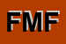 Logo di FALEGNAMERIA MARCHES FRANCO (SNC)