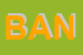 Logo di BANNER
