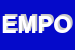 Logo di EIDOS MERCHANDISING e PROMOTIONS OGGETTISTICA ABBIGLIAMENTO PROMOZIONALE