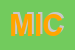 Logo di MICOMM