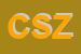 Logo di CENTRO STUDI 'E ZANCAN'