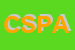 Logo di CASEIFICIO SOCIALE PRESANELLA AMAV DI S SOCIETA COOPERATIVA AGRIC