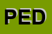 Logo di PEDERGNANA