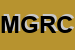 Logo di MENEGUOT GIORGIO E REALE COSIMO (SNC)