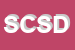 Logo di SERVICE CASA SNC DI DAPRA-LUCIANO E C