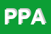 Logo di PIPPO PITTURE ANDREA