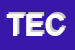 Logo di TECNOHOTEL