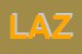 Logo di LAZZERI