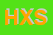 Logo di HUA XING SAS