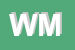Logo di WEBER MARCO