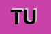 Logo di TAIT UGO