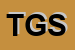 Logo di TOP GADGET SRL