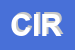 Logo di CIRIPA