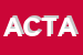 Logo di ASSOCIAZIONE CONTADINI TRENTINI ACT