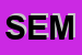 Logo di SEMIF (SRL)