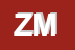 Logo di ZANONER MARIO