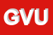 Logo di GARNI-VILLA URSULA