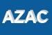 Logo di AUTOTRASPORTI ZANONER ALDO e C (SNC)
