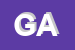Logo di GAVAZZA ANGELO
