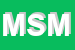 Logo di MORI' S MECCANICA (SNC)