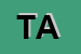 Logo di TONETTA ANDREA
