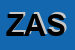 Logo di ZANDONATTI AUTOTRASPORTI SAS