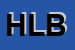 Logo di HOTEL LIDO BLU