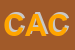 Logo di CAMPEGGIO AL COR