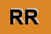 Logo di RONCADOR REMO