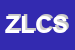 Logo di ZANELLA LUIGINA E C SNC