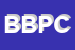Logo di BP DI BORDATI PIERANGELO E C SAS