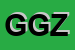 Logo di GARNI-GRAN ZEBRU-