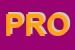 Logo di PROGESCO SRL