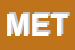Logo di METALPERGINE (SNC)