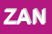 Logo di ZANETTI (SRL)