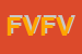 Logo di F e V DI FRAVEZZI VALERIA e C SAS