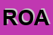 Logo di ROAT (SRL)