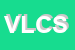 Logo di VICENTINI LINO e C SNC