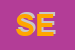 Logo di SALATI ERNANDO