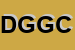 Logo di DELUGAN GUIDO GINO e CSNC