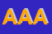 Logo di ASSICURAZIONI - ALLEANZA ASSICURAZIONI