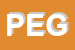 Logo di PEGHINI