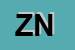 Logo di ZENI NICOLA