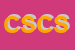 Logo di CS4 SOCIETA COOPERATIVA SOCIALE ONLUS